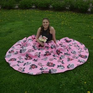 Morilee Prom dress